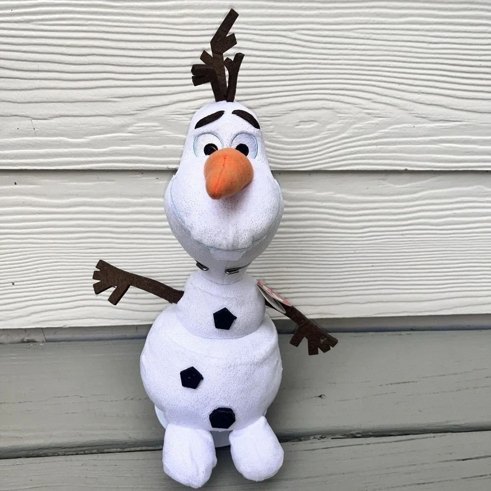 Disney Frozen‎ Olaf Medium 10